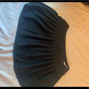 nike tennis skirt